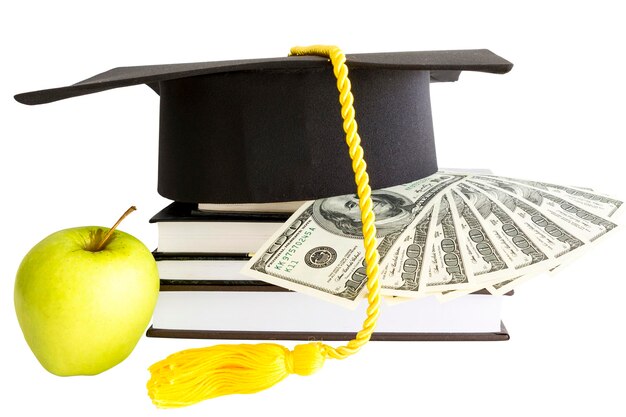 Educational Grants and Funding